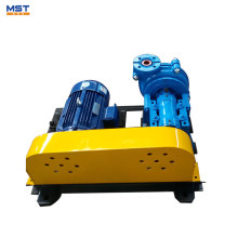 Centrifugal Small Lime Slurry Pump for use in mining